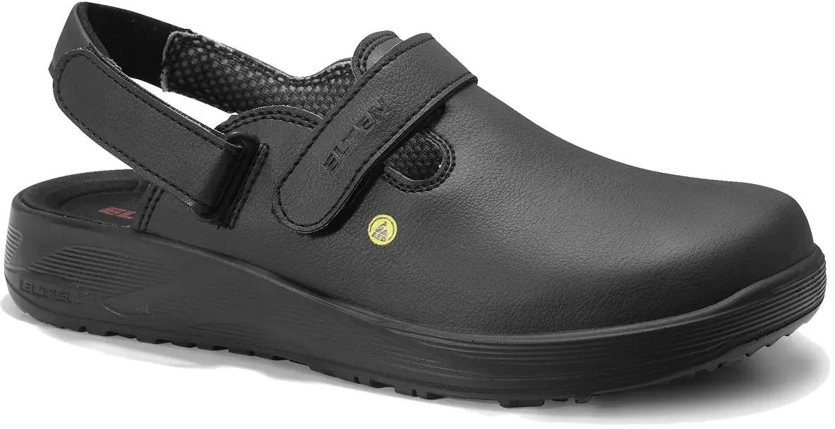 Elten Clogs mit Stahlkappe MICHEL