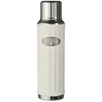 ib laursen Thermosflasche weiß 0,7 l