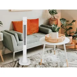 Ventilator und ionisator Towerfan 120