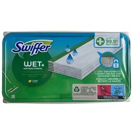 Swiffer Feuchte Bodentücher 10 St.