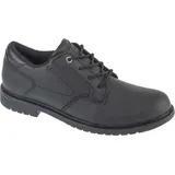 CAT Staten Herren Schwarz 43
