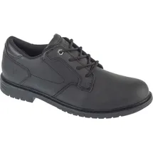 CAT Staten Herren Schwarz 43