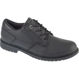 CAT Staten Herren Schwarz 43