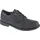 CAT Staten Herren Schwarz 43