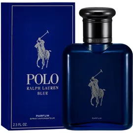 Ralph Lauren Polo Blue Parfum 125 ml