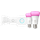 Philips Hue Secure Sensoren inkl. Bridge Starter Kit Weiß