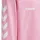 hummel GO Baumwoll Hoodie Kinder cotton candy 176