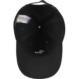 MERCHCODE Dad Cap schwarz onesize