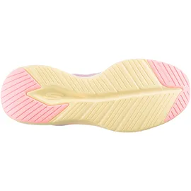 SKECHERS Vapor Foam-Summer Journey Damen Gelb/Pink/Rosa 40