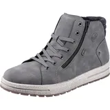Rieker 30721 Herren Grau 40