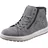 Rieker 30721 Herren Grau 40