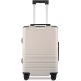 KAPTEN & SON Heathrow 4-Rollen Cabin 55 cm / 33 l rosa