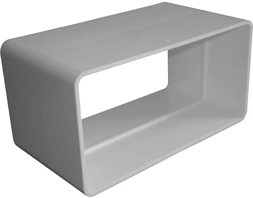 Rohrverbinder