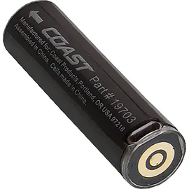 Coast A22R 650 mAh 1 St.