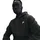 Nike Hoodie Sequoia/White M