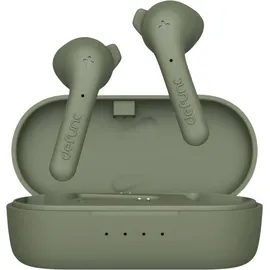 DEFUNC True Basic green