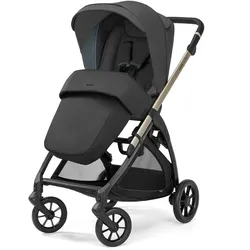 Inglesina Kinderwagen Electa - Upper Black