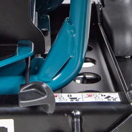 Makita Schubkarre 300 kg Petrol