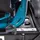 Makita Schubkarre 300 kg Petrol