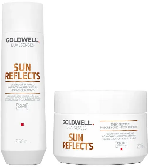 Goldwell Dualsenses Sun Reflects Sun Set