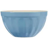 ib laursen Müslischale Mynte Blau 350 ml