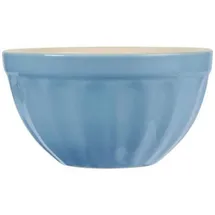ib laursen Müslischale Mynte Blau 350 ml