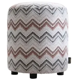 coco maison Pouf 42 x 50 x 42 cm Kupfer