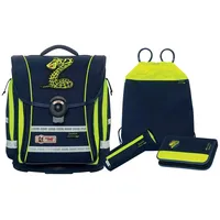 McNeill Ergo Light Compact flex 4-tlg. snake
