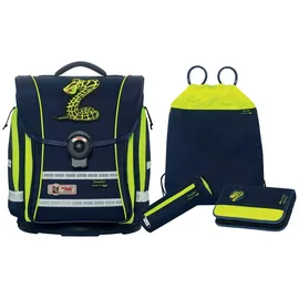 McNeill Ergo Light Compact flex 4-tlg. snake