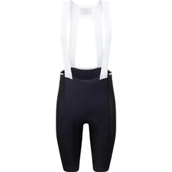 Herren Rad Trägerhose Signature Climber's Schwarz SCHWARZ L