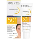 Bioderma Photoderm M Spf50 Leicht 40ml