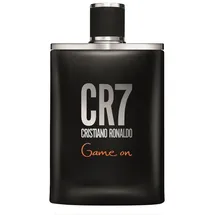 CRISTIANO RONALDO CR7 Game On Eau de Toilette 100 ml