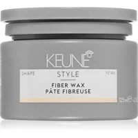 Keune Style Fibre Wax 125ml - Remodeling-Creme