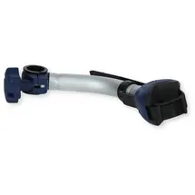 Fiamma Fahrradhalter, Pro 2, blau
