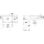 Villeroy & Boch Loop & Friends Einbauwaschbecken 60 x 40,5 cm (4A650001)