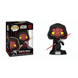 Funko Star Wars: Darth Maul in Robe (80771)