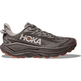HOKA Challenger 8 GTX Damen Cement/Gravel 39 1/3