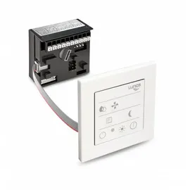 LUNOS Smart Comfort Steuerung 5/SC-RF