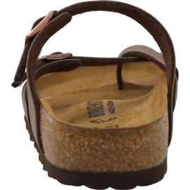 Birkenstock Mayari Birkibuc mocha 37