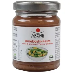 Arche Umeboshi Paste bio