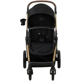 Kinderkraft Moov 2 Air Schwarz