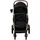 Kinderkraft Moov 2 Air Schwarz