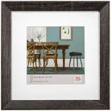 Walther Fiorito Holzrahmen dunkelgrau 20x20 cm 1 St.