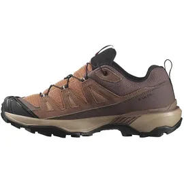 Salomon X Ultra 360 Damen Cork/Cognac/Peppercorn 37 1/3