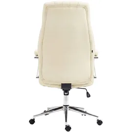 CLP Wigan Echtleder Creme