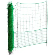 Wiesenfield Hühnerzaun 125 cm