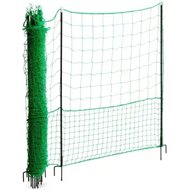 Wiesenfield Hühnerzaun 125 cm