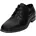 Man City Lace Shoe Herren Schwarz 44