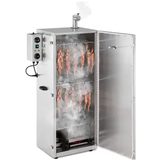 Royal Catering Räucherofen - 147 L - - 8 Roste