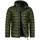 INDICODE JEANS INAmiso Steppjacke grün 3XL